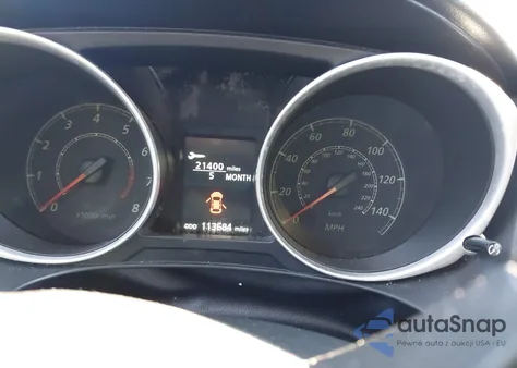 2015 Mitsubishi Outlander Sport Es from USA, damaged, VIN 4A4AP3AU0FE059203